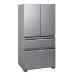 MR-LX564ER-GSL-A Mitsubishi Electric 546 L French Door Fridge 